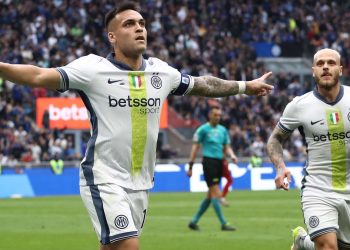 Lautaro Inter Dimarco