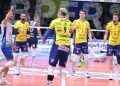 MODENAVOLLEY-TARANTO-CAMPIONATO-RITORNO.