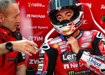 bagnaia