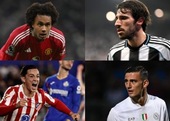 calciomercato estivo 2026