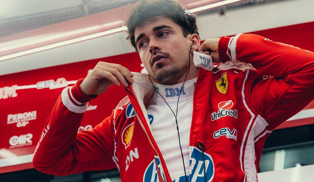 Leclerc 2026