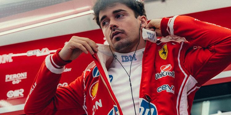 Leclerc 2026