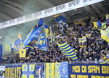 Modena - Reggiana