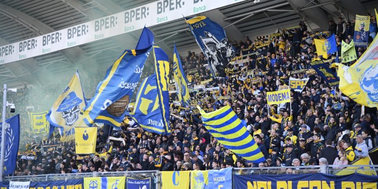 Modena - Reggiana