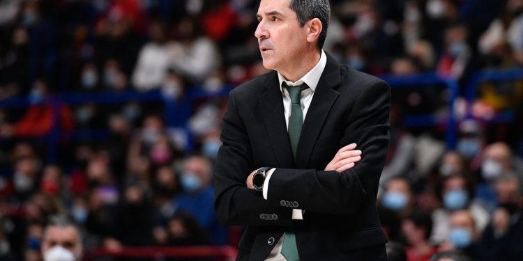 coach Priftis