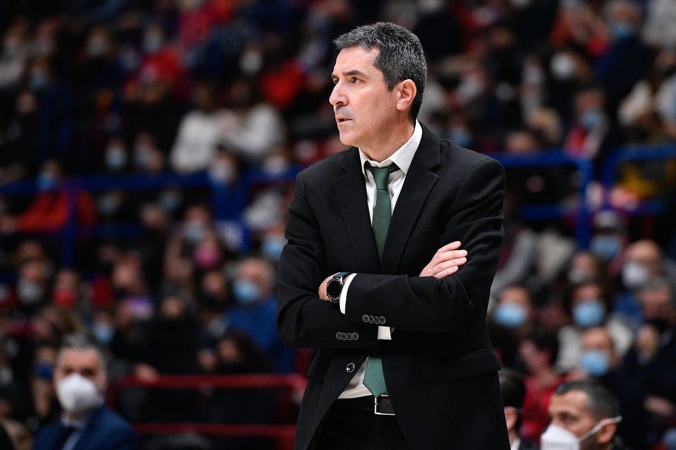 coach Priftis