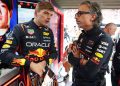 Verstappen Red Bull