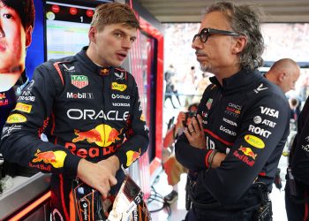 Verstappen Red Bull
