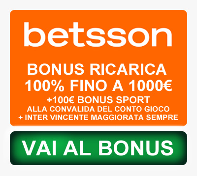 betsson