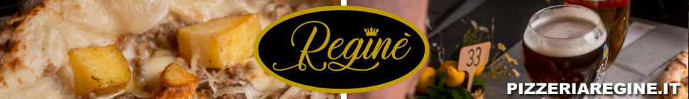 Pizzerie Regine