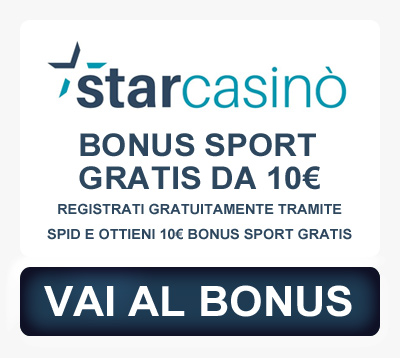 StarCasinò